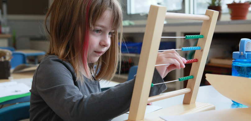 Culture & Environment - Maple Ridge School